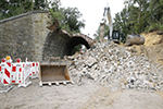 Ulrich Simons - Tunnel Luerweg